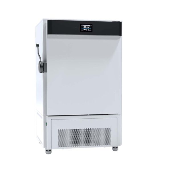 Laboratory Freezer Model: ZLN-T 200