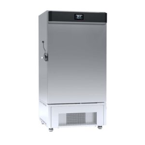 Laboratory Freezer Model: ZLN-T 300