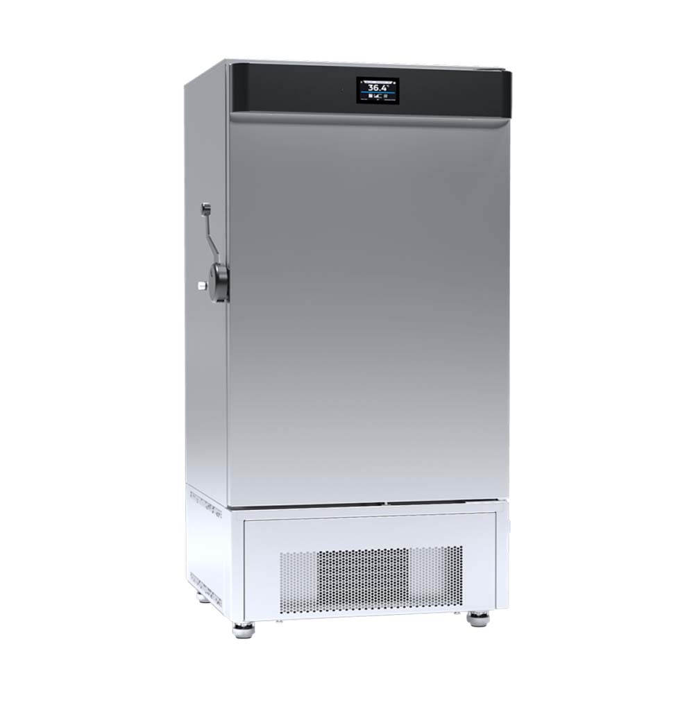 Laboratory Freezer Model: ZLN-T 300