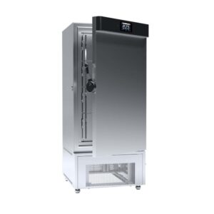 Ultra-Low Freezer -86d C Model: ZLN-UT 300