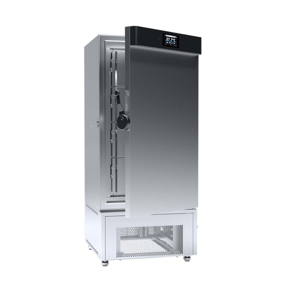 Ultra-Low Freezer -86d C Model: ZLN-UT 300
