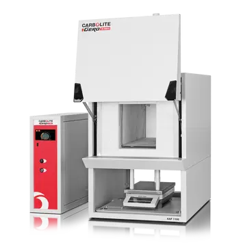 SAMPLE WEIGHING