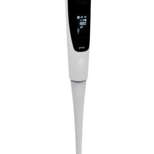 Micropipette Digital dPette 0.5-10μL High accuracy/performance DLAB USA