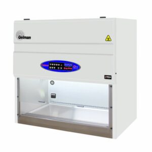 BioClassic Class II Type A2 Series Laminar Flow Biological Safety Cabinets