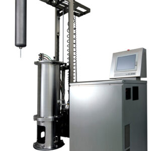 himac CC40NX Series Large-Scale Continuous Flow Ultracentrifuge