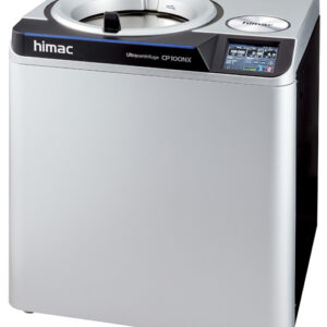 CP-NX Series Ultracentrifuge