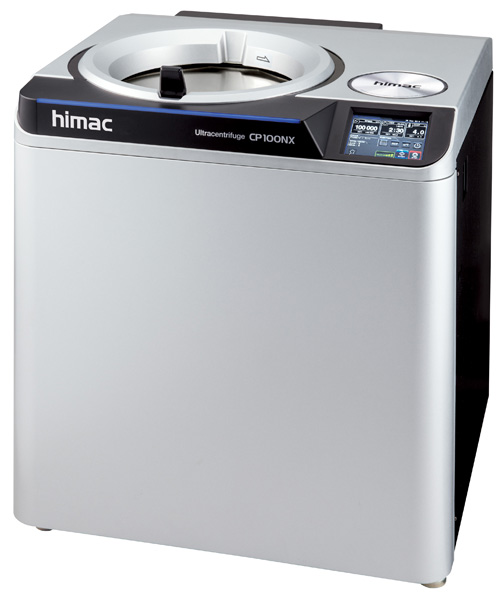 CP-NX Series Ultracentrifuge