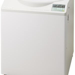 himac CR30NX High-speed Refrigerated Centrifuge