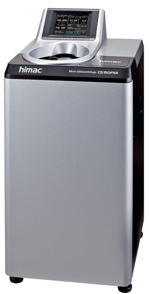 CS-FNX SERIES Ultracentrifuge