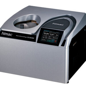 CS150NX Ultracentrifuge