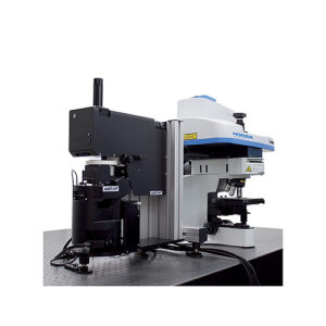 XploRA Nano AFM-Raman XploRA Nano  AFM-Raman for Physical and Chemical imaging