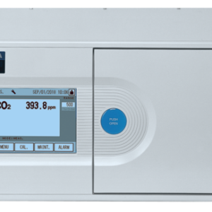 APCA-370  Ambient Carbon Dioxide Monitor