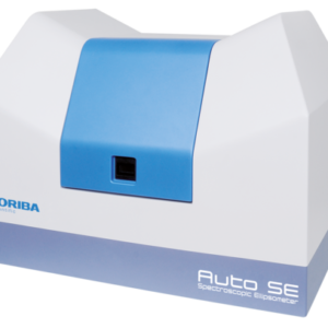 Auto SE Auto SE-HORIBA Spectroscopic Ellipsometer for Simple Thin Film Measurement