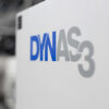DYNAS3 DYNAS3 - AC Dynamometer  DYNAS3 - Engine Testing  AC Dynamometer