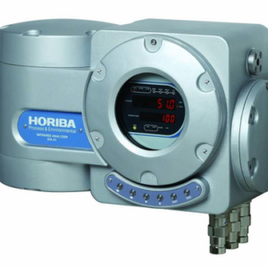 51 series   Explosion-proof Gas Analyzer