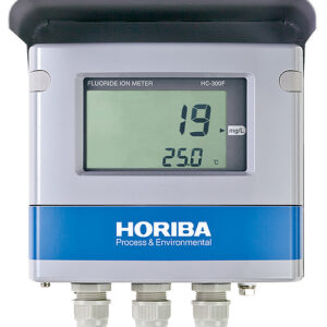 HC-300F   Field-installation Type Simplified Fluoride Ion Concentration Meter(Two-Wire Transmission)