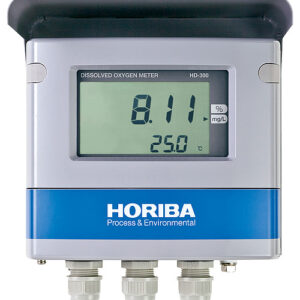 HD-300     Field-installation Type Dissolved Oxygen Meter(Two-Wire Transmission, Membrane Type)