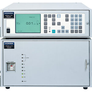 MEXA-1170HCLD MEXA-1170HCLD - Heated Type NOx Analyzer MEXA-1170HCLD - Heated Type NO Analyzer  Heated Type NOx Analyzer
