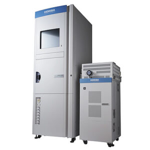MEXA-ONE MEXA-ONE - Motor Exhaust Gas Analyzer MEXA-ONE - Exhaust Test MEXA-ONE - Nitrogen Compounds Measurement MEXA-ONE - EGR Measurement Motor Exhaust Gas Analyzer