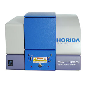 MacroRAM™ MacroRAM Affordable Benchtop Raman Spectrometer MacroRAM Benchtop Raman Spectrometer Video How to set up your MarcoRAM Spectroscopy on 60 seconds--MacroRAM Accessories and Probes Affordable Benchtop Raman Spectrometer