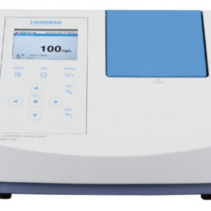 OCMA-550  Oil Content Analyzer