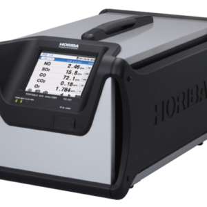 PG-300 series     Portable Gas Analyzer