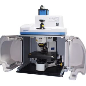 XploRA™ PLUS   Raman Spectrometer - Confocal Raman Microscope
