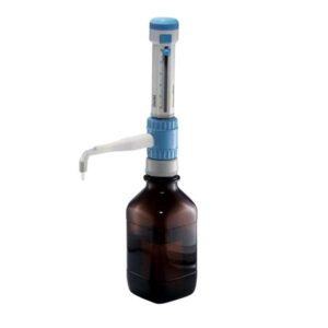 Dispenser (Bottle-Top) Fully autoclavable 5 – 50ml DLAB USA