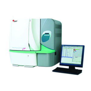 MicroScan WalkAway plus System