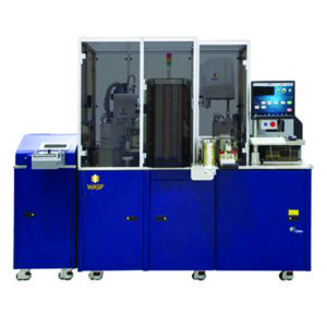 Copan WASP®: Walk-Away Specimen Processor