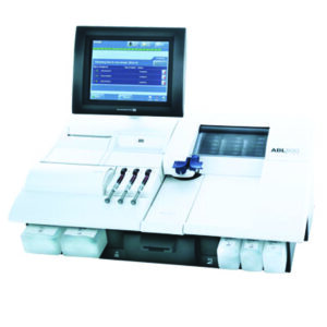 ABL800 FLEX