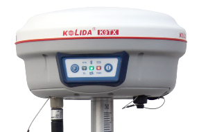 Kolida K9TX GNSS Receiver