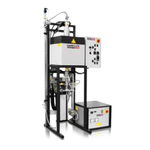 BRIDGMAN CRYSTAL GROWTH FURNACE - BV-HTRV