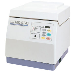 MC450 Blood Cell Washing Centrifuge