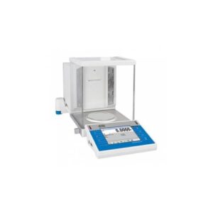 Analytical Balance 0.1mg – 310g (4 digit) XA 310.4Y Radwag Poland
