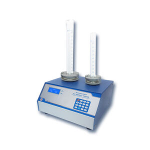 Tap Density Apparatus Model: 1951