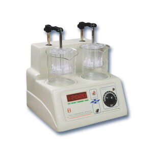 Tablet Disintegration Apparatus (Single Basket), Model: 904