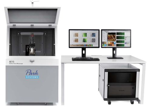 NX20 – Atomic Force Microscope
