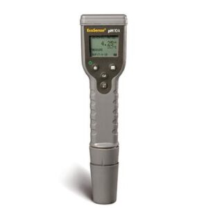 pH Meter Pocket Type (pH, Temperature), pH10A