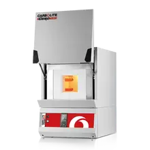 CHAMBER FURNACES for laboratory and industrial applications