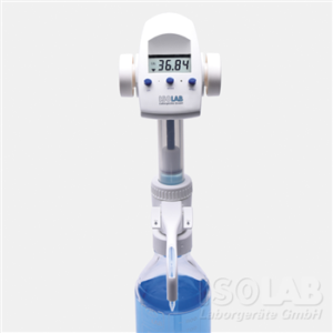 Burette Digital 50ml 007.01.001