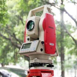 Total Station Kolida KTS442R6LC