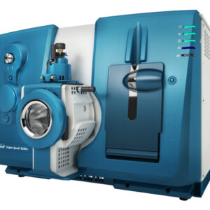 SCIEX Triple Quad 5500+ System – QTRAP Ready