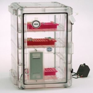 Desiccator