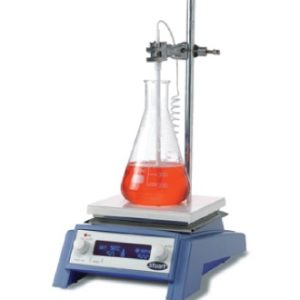 Hotplate Stirrer