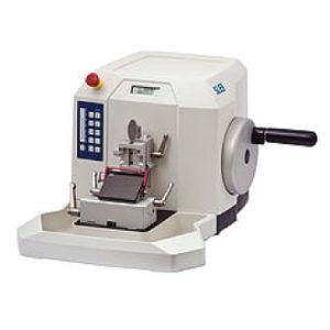 Microtome