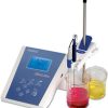 Bench top pH Meter