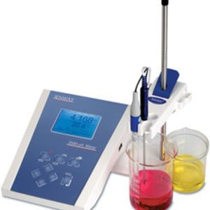Bench top pH Meter