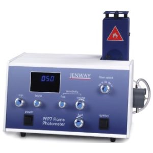 Flame Photometer