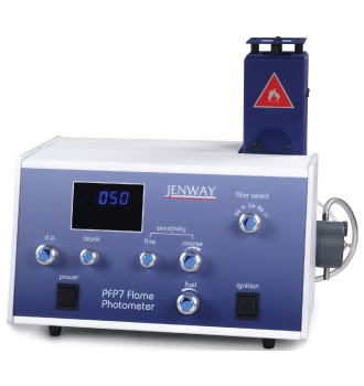 Flame Photometer